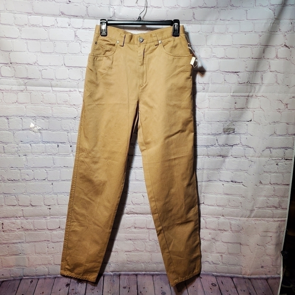 NWT LIZ SPORT DRESS PANTS